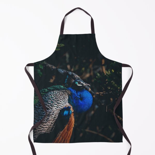 Item preview, Portrait of Peacock designed and sold by kasthu.