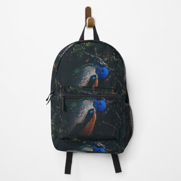 Item preview, Portrait of Peacock designed and sold by kasthu.