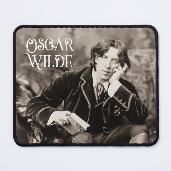 Item preview, Oscar Wilde designed and sold by Jools-57.