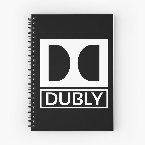 Item preview, Dubly designed and sold by Meta Cortex.