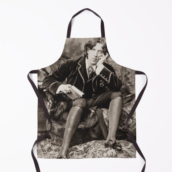 Item preview, Oscar Wilde designed and sold by Jools-57.