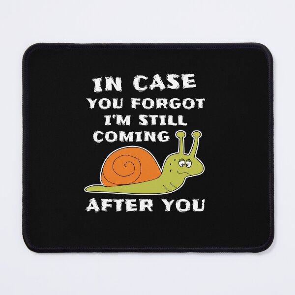 Item preview, Funny runner motif designed and sold by Fran Fryberg.