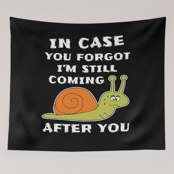 Item preview, Funny runner motif designed and sold by Fran Fryberg.