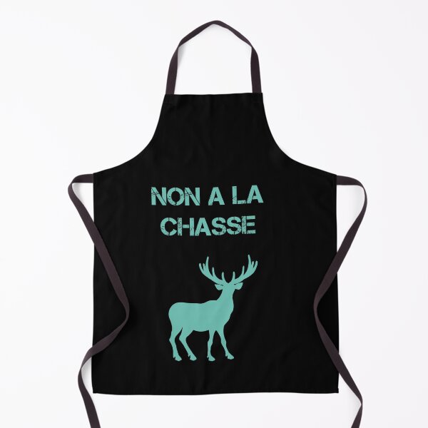 Item preview, No to hunting yes to nature designed and sold by Catcrea.