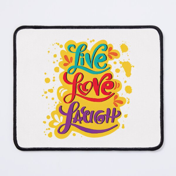 Item preview, Live Laugh Love Sign, Live Laugh Love designed and sold by graphic-genie.