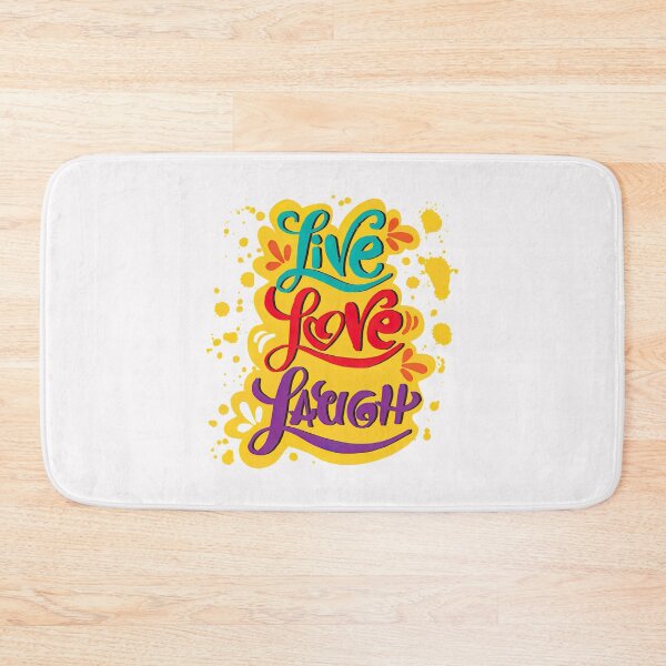 Item preview, Live Laugh Love Sign, Live Laugh Love designed and sold by graphic-genie.