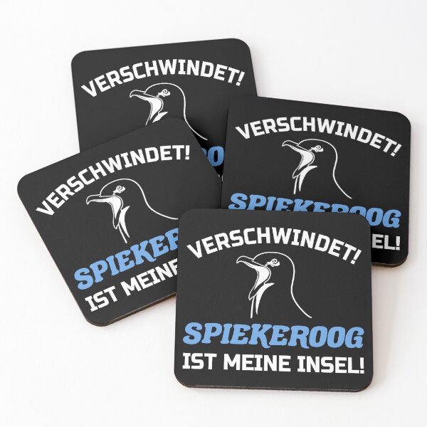 Item preview, Spiekeroog Ostfriesiche Insel Wattenmeer Nordseeinsel #1855 designed and sold by TheAplus.
