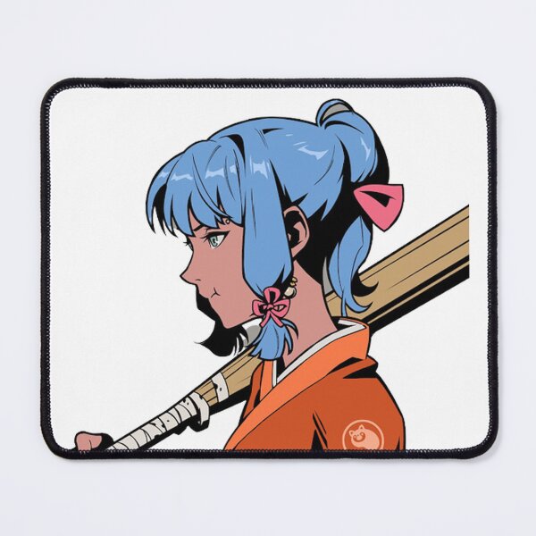 Item preview, Azuki 007 - NFTMerch designed and sold by Masternami.