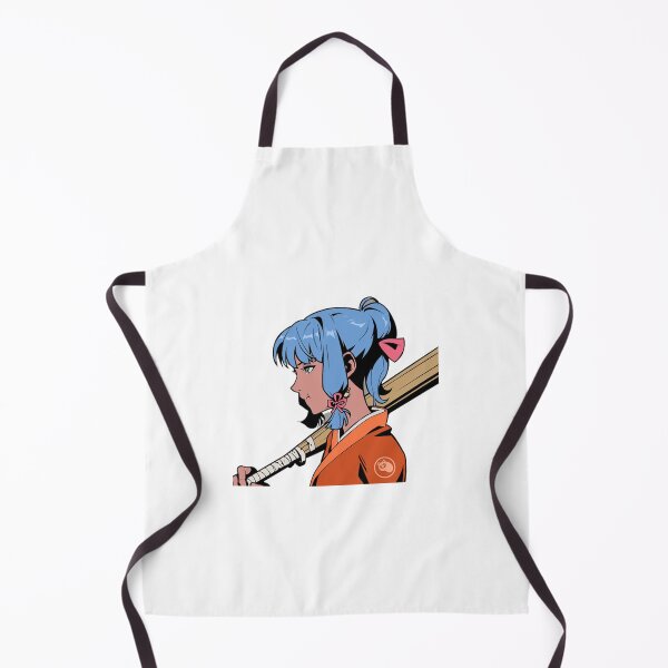 Item preview, Azuki 007 - NFTMerch designed and sold by Masternami.