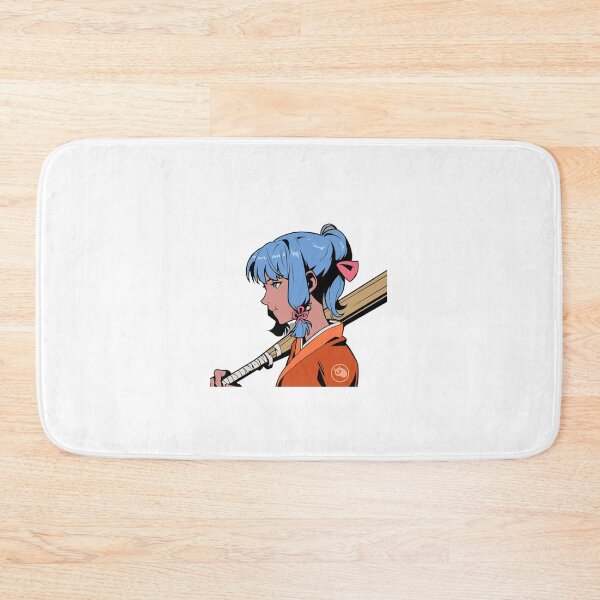 Item preview, Azuki 007 - NFTMerch designed and sold by Masternami.