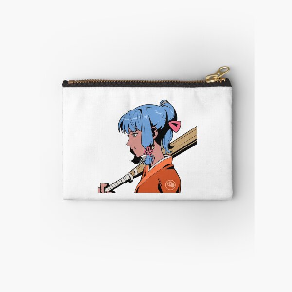 Item preview, Azuki 007 - NFTMerch designed and sold by Masternami.