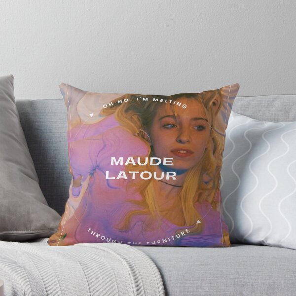 Item preview, maude latour furniture lyrics designed and sold by sophiesversion.