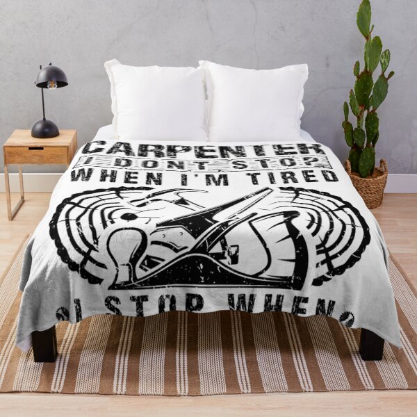 Item preview, I'm Carpenter - for Woodworking lovers designed and sold by TeesLina.