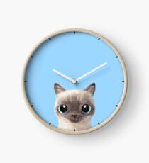 Toto Clock
