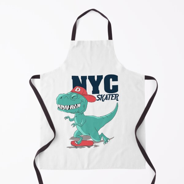 Item preview, Dino Skater designed and sold by D3monic.