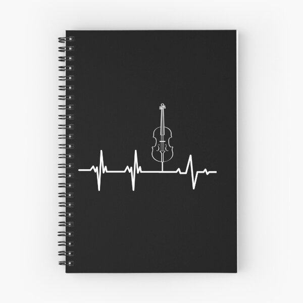Item preview, Musical Heartbeat Cello For Cello Player And Musicians -  Not A Violin designed and sold by Funwithmusic.