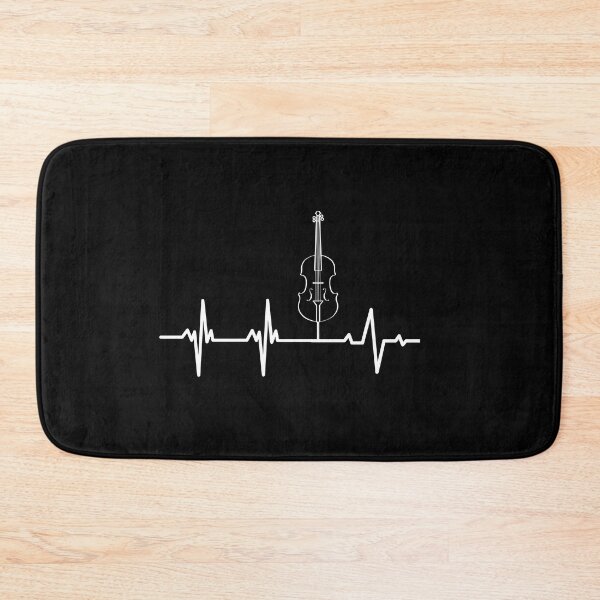 Item preview, Musical Heartbeat Cello For Cello Player And Musicians -  Not A Violin designed and sold by Funwithmusic.