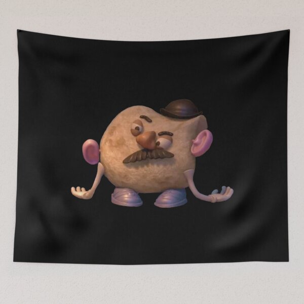 Item preview, Mr. Tortilla Classic . designed and sold by sclonemagic.