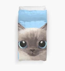 Toto Duvet Cover