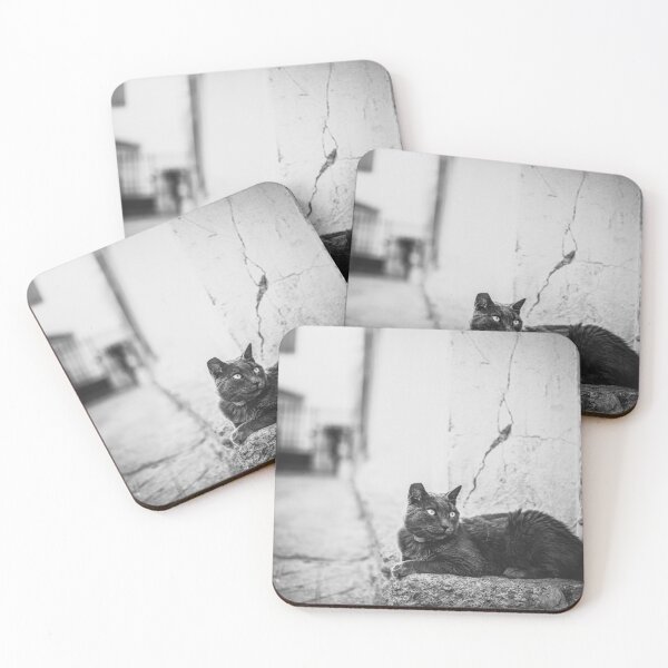 Item preview, Skiathos -  cats of Skiathos designed and sold by skiathoscrafts.