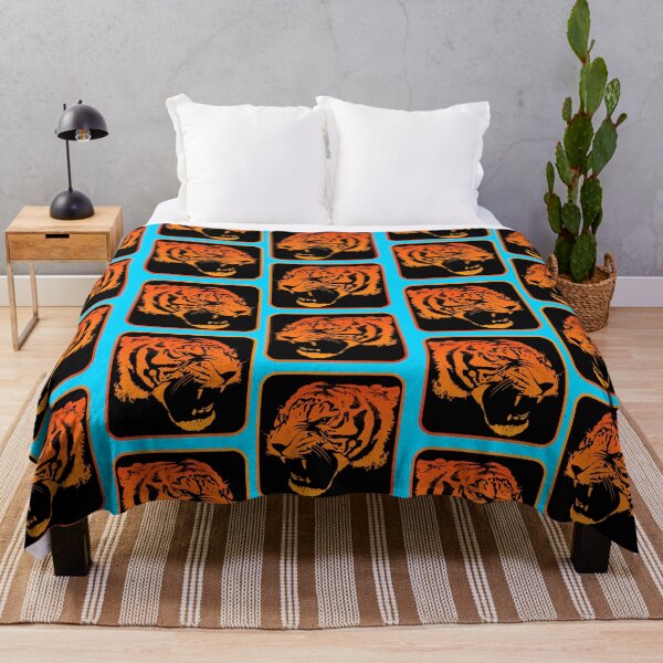 Item preview, Year of the Tiger 2022 Chinese Zodiac Horoscope Pattern designed and sold by CharJens.