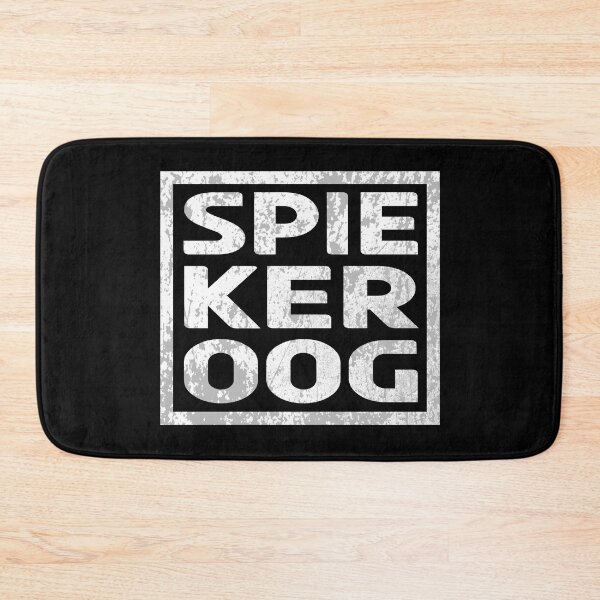 Item preview, Spiekeroog Ostfriesiche Insel Wattenmeer Nordseeinsel #1856 designed and sold by TheAplus.