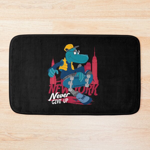 Item preview, New York Dino Skater designed and sold by D3monic.