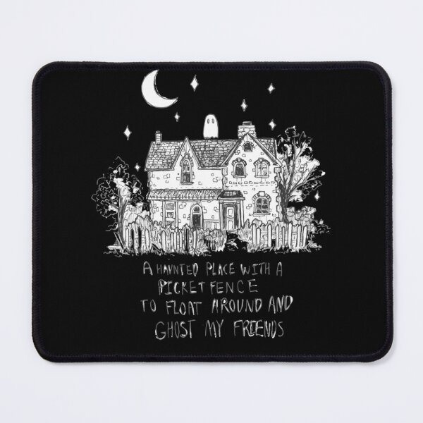 Item preview, Ghosted designed and sold by JerryCaruso.