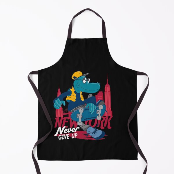 Item preview, New York Dino Skater designed and sold by D3monic.