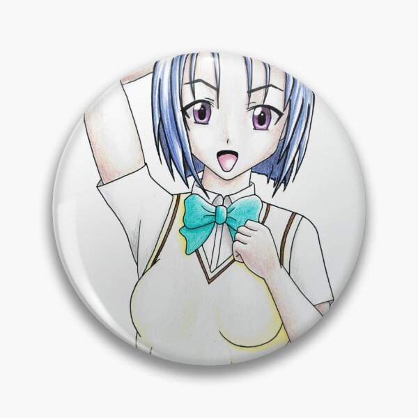 Item preview, Haruna designed and sold by Argenis Trejo.