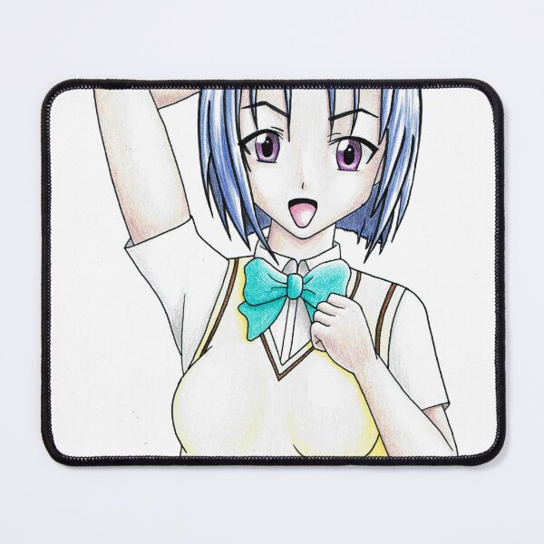 Item preview, Haruna designed and sold by Argenis Trejo.