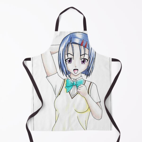 Item preview, Haruna designed and sold by Argenis Trejo.