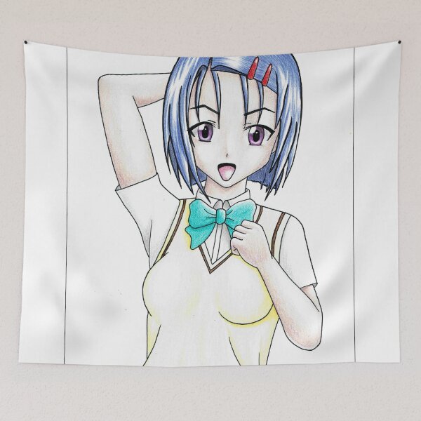 Item preview, Haruna designed and sold by Argenis Trejo.