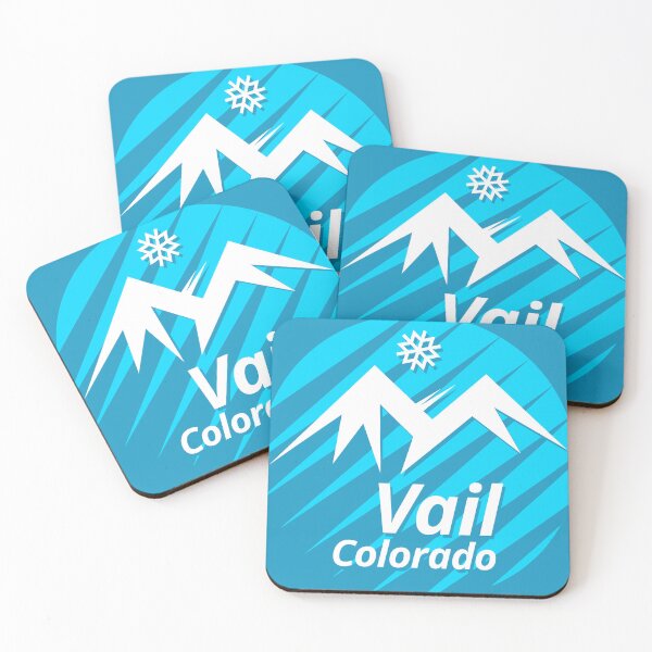 Item preview, Vail, Colorado designed and sold by studio838.