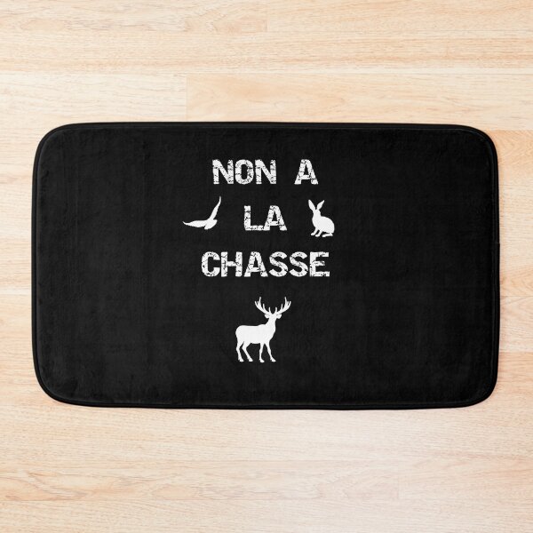 Item preview, Against hunting animal protection designed and sold by Catcrea.