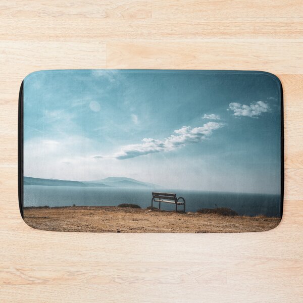 Item preview, Skiathos -  The bench with a view designed and sold by skiathoscrafts.