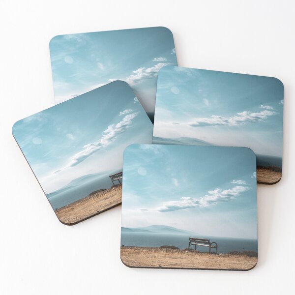 Item preview, Skiathos -  The bench with a view designed and sold by skiathoscrafts.