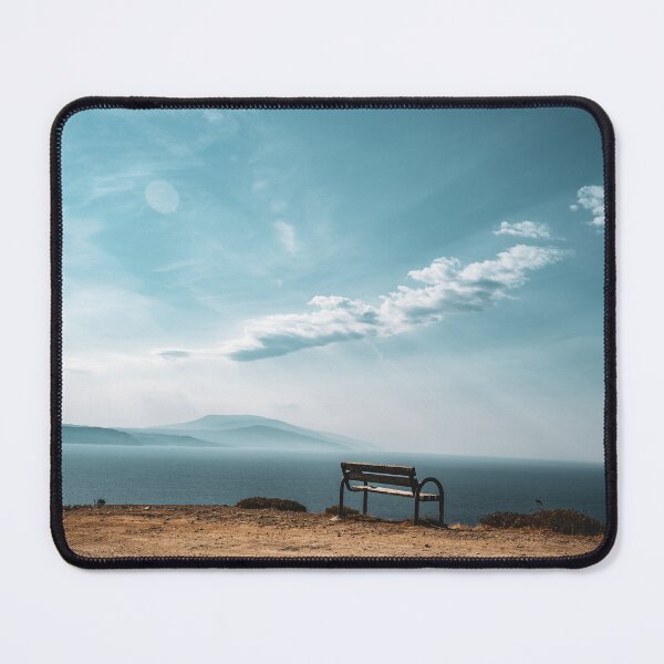 Item preview, Skiathos -  The bench with a view designed and sold by skiathoscrafts.