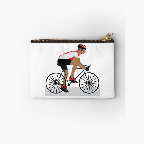 Item preview, bike driver designed and sold by IKnowStore.
