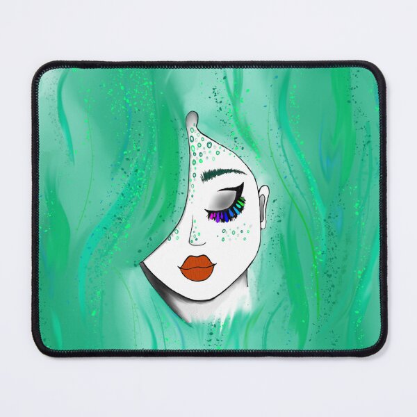 Item preview, Flowing designed and sold by DeltaFlapjack.