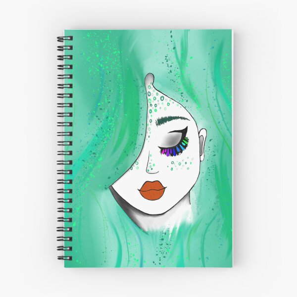 Item preview, Flowing designed and sold by DeltaFlapjack.