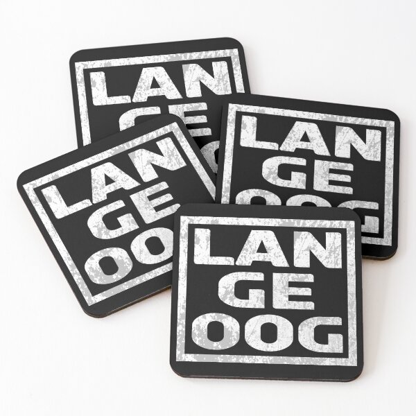 Item preview, Langeroog Ostfriesiche Insel Wattenmeer Nordseeinsel #1858 designed and sold by TheAplus.