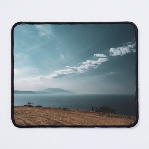 Item preview, Skiathos -  The bench with a view designed and sold by skiathoscrafts.