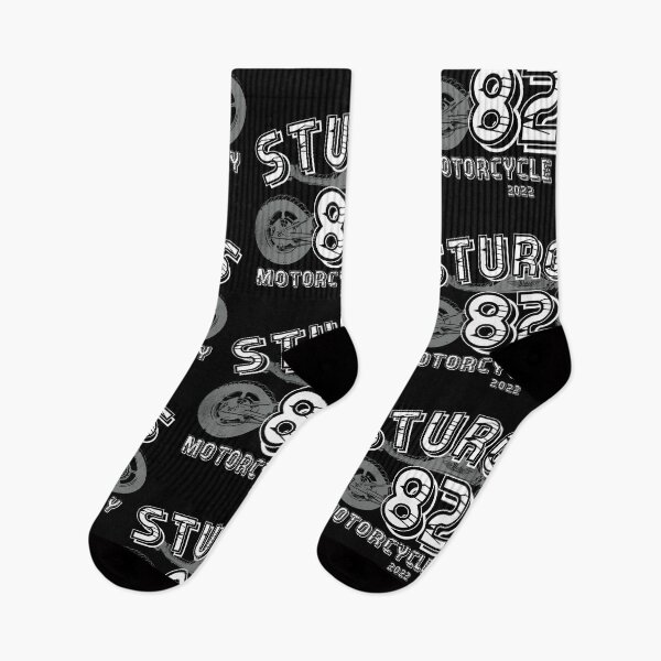 Item preview, 82 Sturgis Motorcycle Rally 2022 plain designed and sold by PincGeneral.