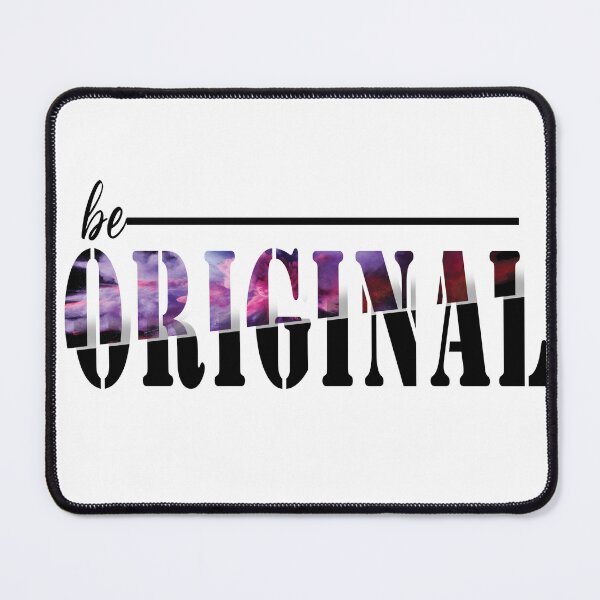 Item preview, Be Original classic T-Shirt designed and sold by AM Store.