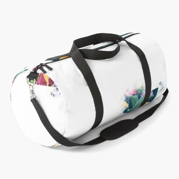 Item preview, Floral Square Design designed and sold by Vinicius Brisola.