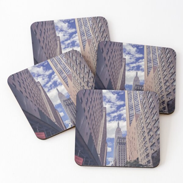 Item preview, Kips Bay, Manhattan, New York City  designed and sold by eleonoraingrid.