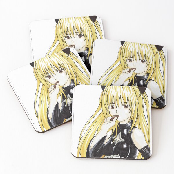 Item preview, Yami designed and sold by Argenis Trejo.