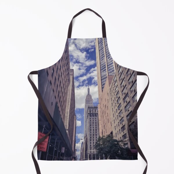 Item preview, Kips Bay, Manhattan, New York City designed and sold by eleonoraingrid.