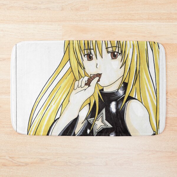 Item preview, Yami designed and sold by Argenis Trejo.